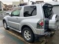 2009 Mitsubishi Pajero