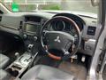 2009 Mitsubishi Pajero