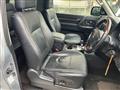 2009 Mitsubishi Pajero