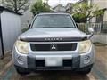 2009 Mitsubishi Pajero