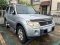 2009 Mitsubishi Pajero