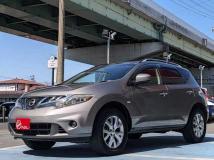 2012 Nissan Murano