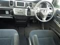 2004 Honda Step WGN