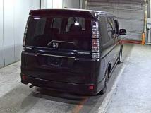 2004 Honda Step WGN
