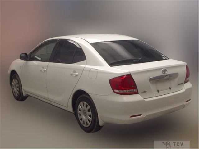 2005 Toyota Allion