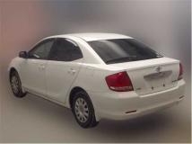 2005 Toyota Allion
