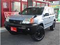 2007 Nissan X-Trail