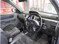 2007 Nissan X-Trail