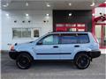 2007 Nissan X-Trail