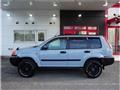 2007 Nissan X-Trail