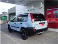 2007 Nissan X-Trail