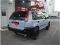 2007 Nissan X-Trail