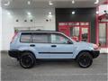 2007 Nissan X-Trail