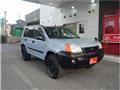 2007 Nissan X-Trail