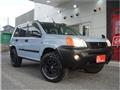 2007 Nissan X-Trail