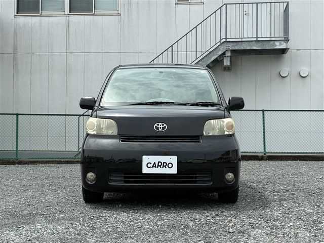 2006 Toyota Porte
