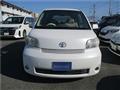 2006 Toyota Porte