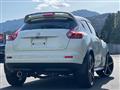 2011 Nissan Juke