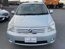 2009 Toyota Raum