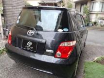 2007 Toyota IST