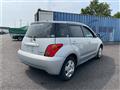 2005 Toyota IST