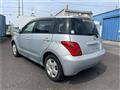 2005 Toyota IST