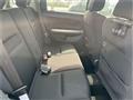 2005 Toyota IST