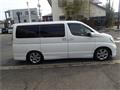 2008 Nissan Elgrand