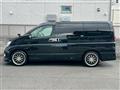 2009 Nissan Elgrand