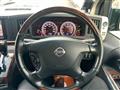 2009 Nissan Elgrand