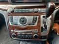 2009 Nissan Elgrand