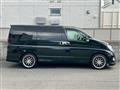2009 Nissan Elgrand