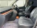 2009 Nissan Elgrand