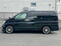 2009 Nissan Elgrand