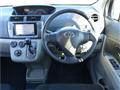 2009 Toyota Passo Sette
