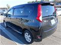 2009 Toyota Passo Sette