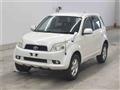 2008 Toyota Rush