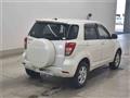 2008 Toyota Rush