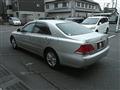 2004 Toyota Crown