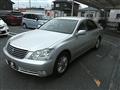 2004 Toyota Crown