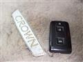 2004 Toyota Crown