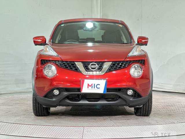 2015 Nissan Juke