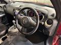 2015 Nissan Juke