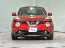 2015 Nissan Juke