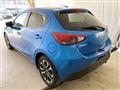 2017 Mazda Demio