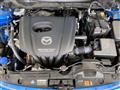 2017 Mazda Demio