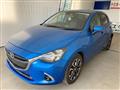 2017 Mazda Demio