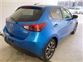 2017 Mazda Demio