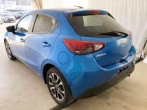 2017 Mazda Demio