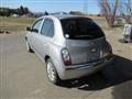 2005 Nissan March